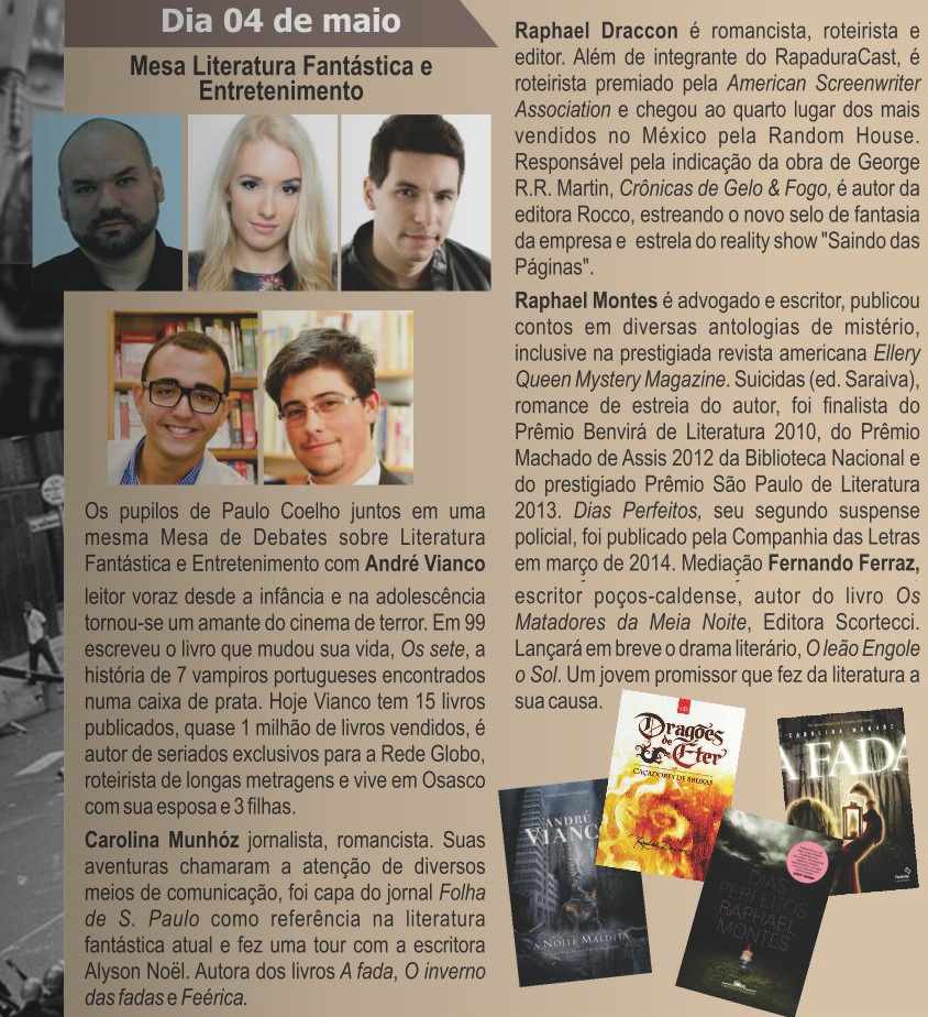 flipoços
