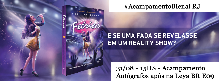 logo acampamento