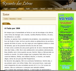 recanto