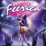 Capa - Feérica - Carolina Munhóz