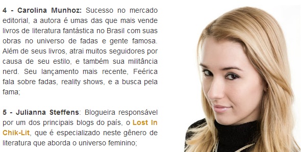itgirls