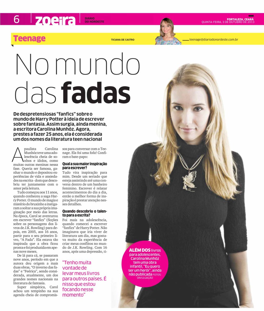 diario do nordeste 1