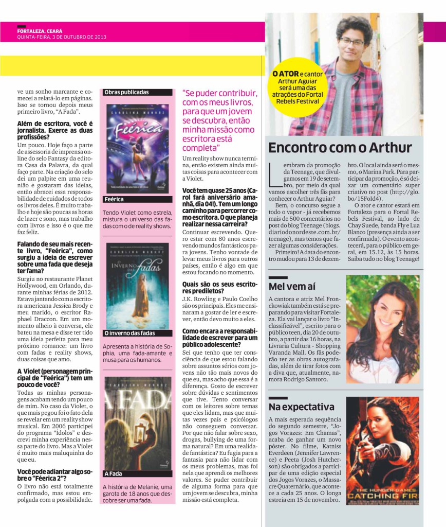 diario do nordeste 2