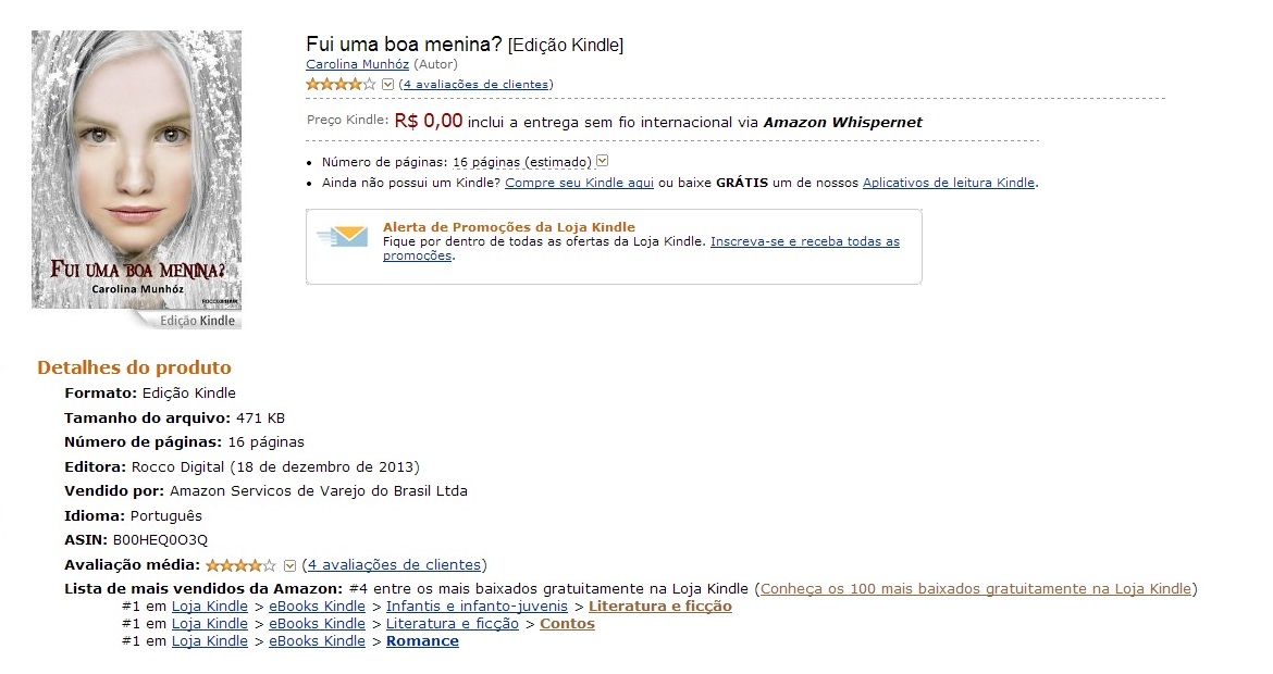 amazon