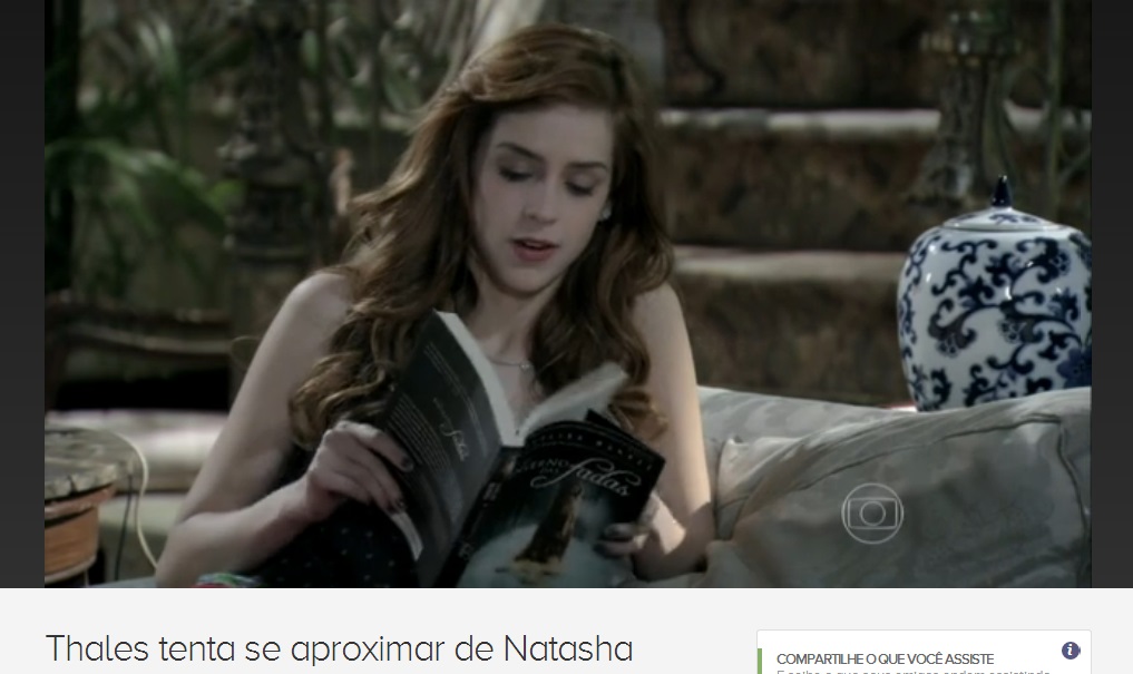 natasha inverno