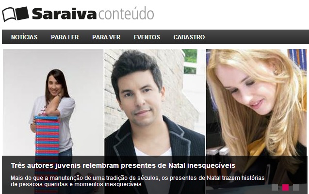 saraiva