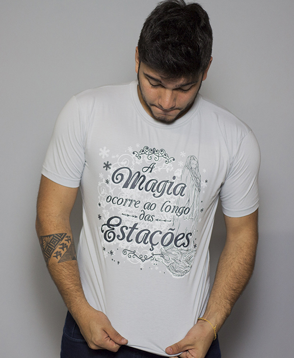 camiseta nerd universe 5