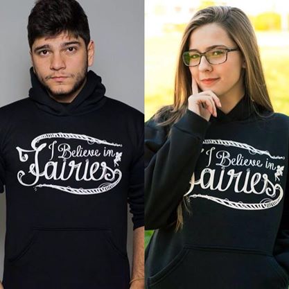 camisetas