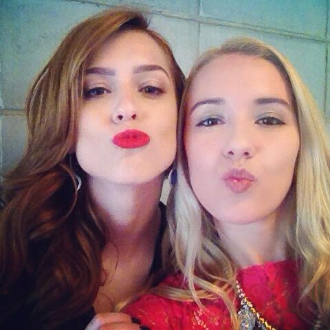 eu e so na fatima