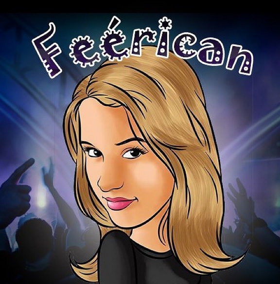 feérican