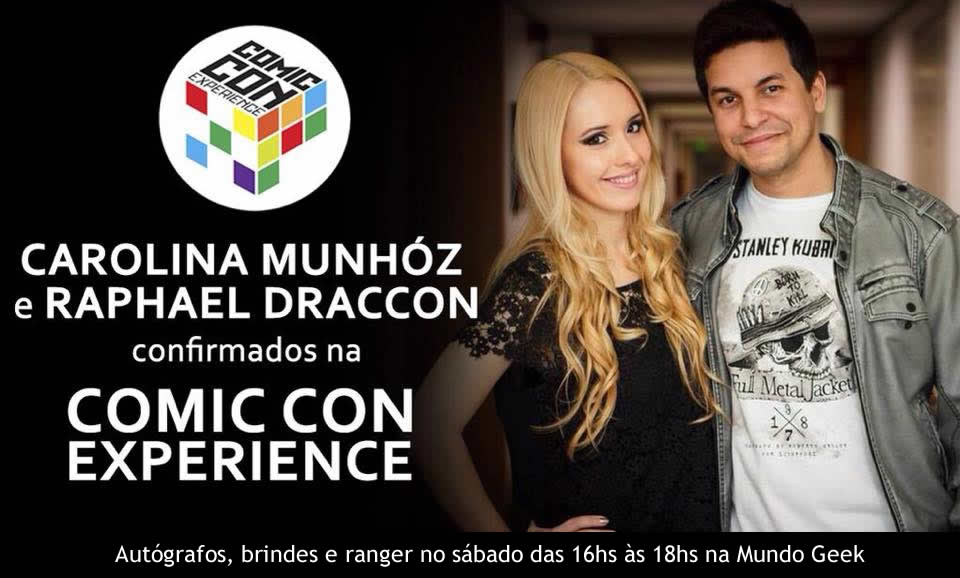 comic con data
