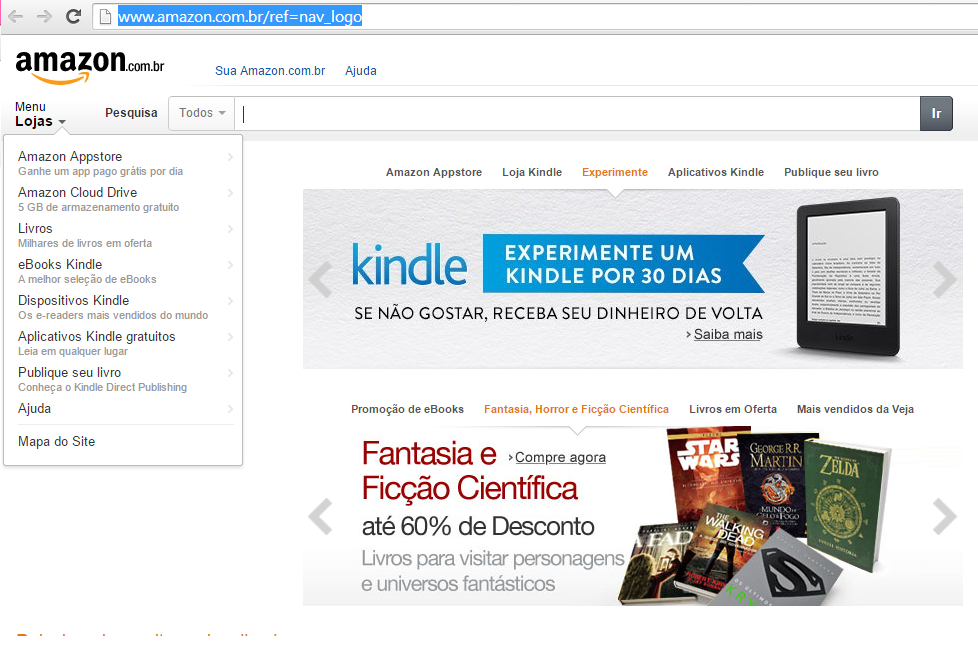 amazon capa