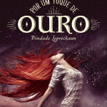 Capa Por um Toque de Ouro - Carolina Munhóz