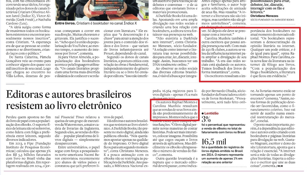 estadao por um toque