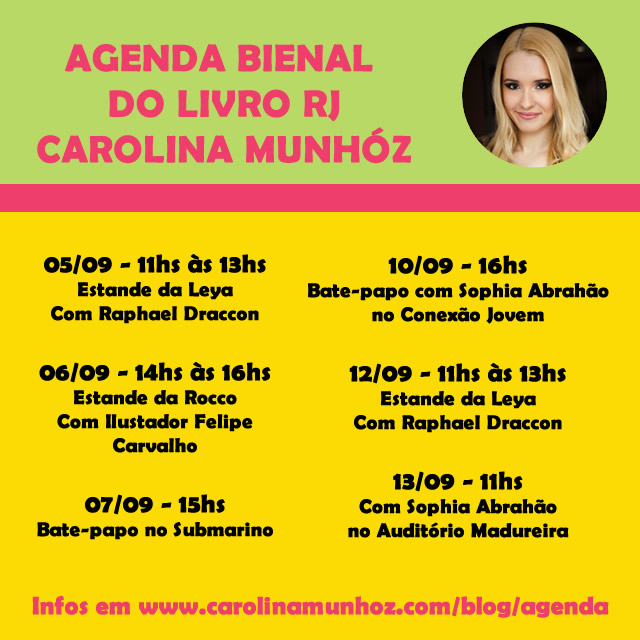 bienal carol